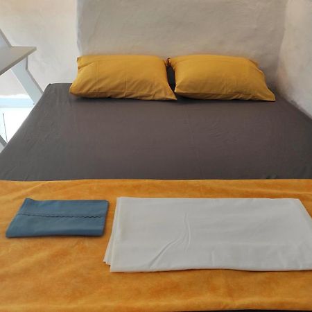 Hidden Gem - Sifnos, Kastro. Apartment Kastron  Exterior photo