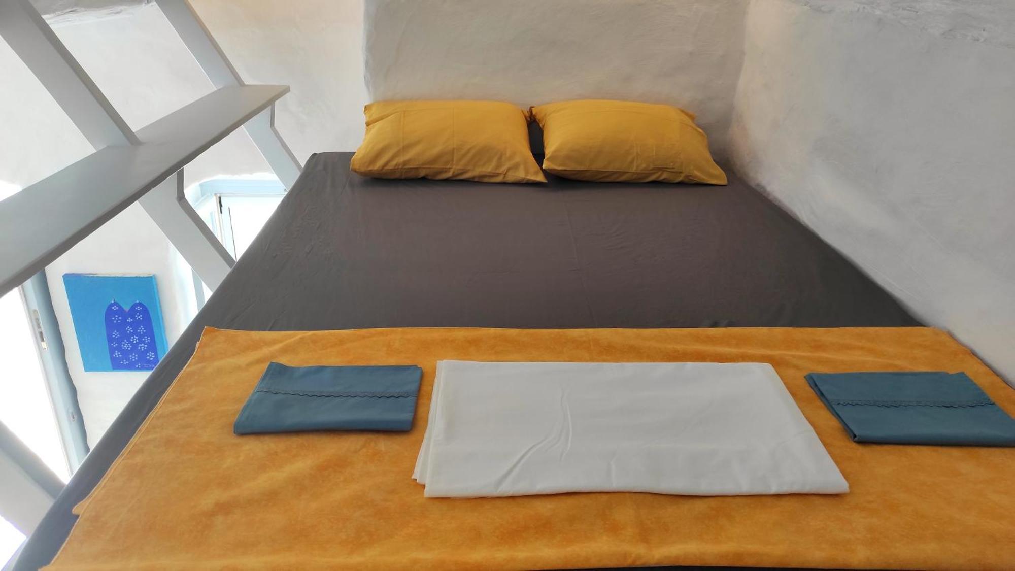 Hidden Gem - Sifnos, Kastro. Apartment Kastron  Exterior photo