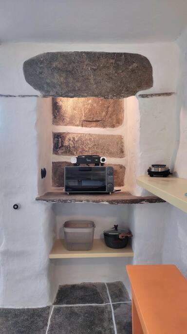 Hidden Gem - Sifnos, Kastro. Apartment Kastron  Exterior photo