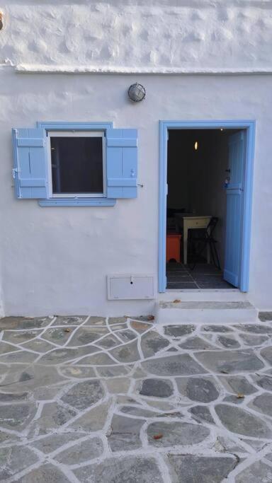 Hidden Gem - Sifnos, Kastro. Apartment Kastron  Exterior photo