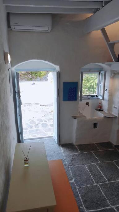 Hidden Gem - Sifnos, Kastro. Apartment Kastron  Exterior photo