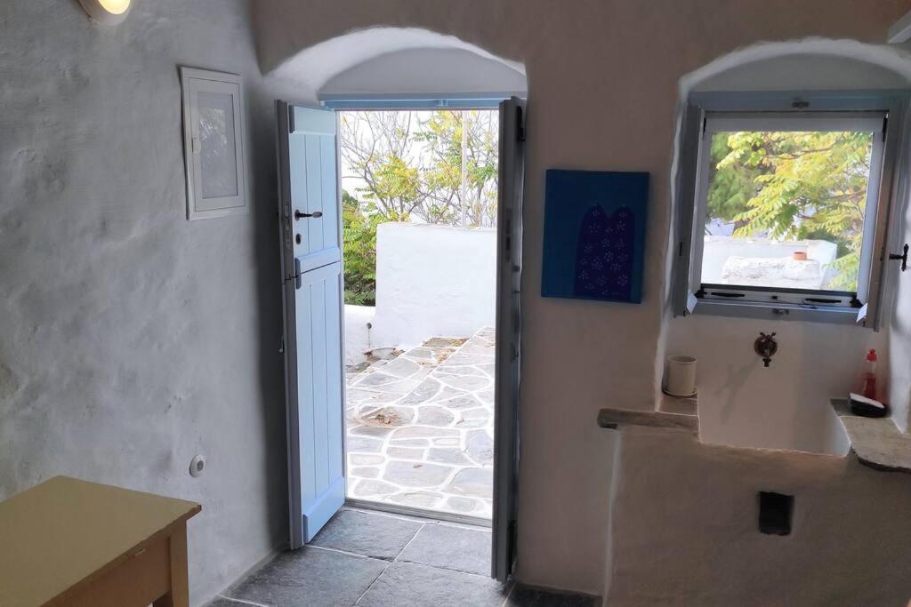 Hidden Gem - Sifnos, Kastro. Apartment Kastron  Exterior photo